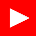 Play on YouTube button