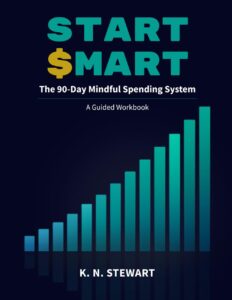 Start Smart book cover image